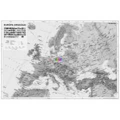 Ktoldalas nagy trkp - Eurpa orszgai s az Eurpai Uni