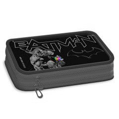 Ktszintes tolltart - Batman