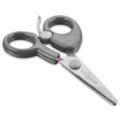 Keyroad oll gyerek rsegtvel - 13 cm, lnyos