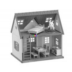 Sylvanian Families - Kezd hz szett kiegsztkkel