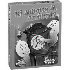Ki lltotta t az rt? - krtyajtk