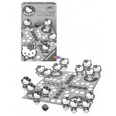 Ki nevet a vgn? - Hello Kitty