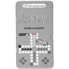 Ki nevet a vgn? - mgneses trsasjtk