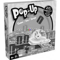 Ki nevet a vgn? Pop-Up trsasjtk