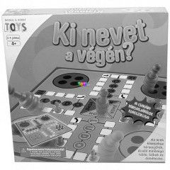 Ki nevet a vgn?