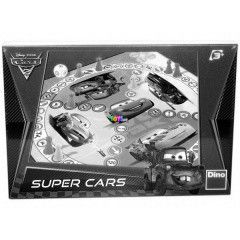 Ki nevet a vgn? - Verdk - Super Cars