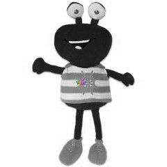 Kicsi Gesztenye - Olly a rk plssfigura, 25 cm