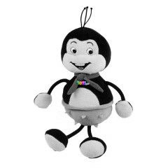 Kicsi Gesztenye plssfigura - 25 cm