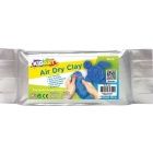 Kid Art - Levegn szrad gyurma, 250 g, kk