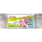 Kid Art - Levegn szrad gyurma, 250 g - rzsaszn