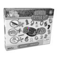 Kids Dough - Szmkivg gyurma kszlet
