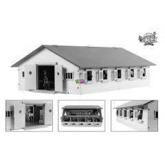 Kids Globe - Fa istll 9 llssal