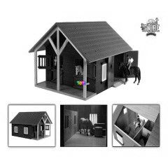 Kids Globe - Fa istll s mhely 2 llssal