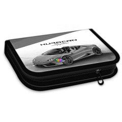 Kihajthat tolltart - Lamborghini Huracan Spyder