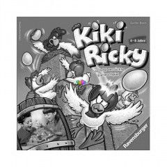 Kiki Ricky trsasjtk