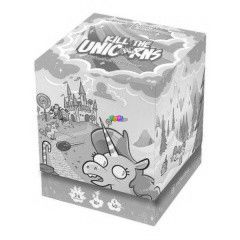 Kill the Unicorns - Tltosbl szalonna parti trsasjtk