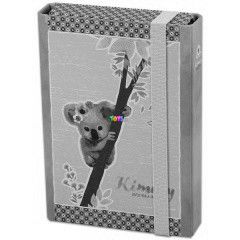 Kimmy fzetbox, A5