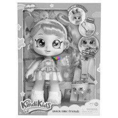 KindiKids - Donatina baba