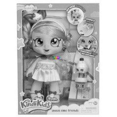 KindiKids - Jessicake baba