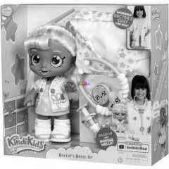 KindiKids - Marsha Mellow orvosi jtkkszlet