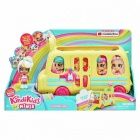 KindiKids Mini - Iskolabusz