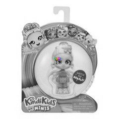 KindiKids - Mini Pirouetta baba