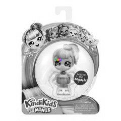 KindiKids - Mini Rainbow Kate baba