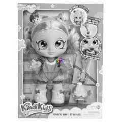 KindiKids - Peppa-Mint baba