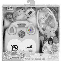 KindiKids - Unikornis orvosi tska