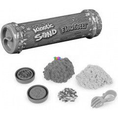Kinetic Sand - Flowfetti meglepets henger