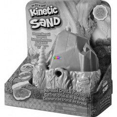Kinetic Sand - Kristly sell jtkszett