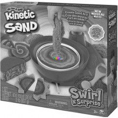 Kinetic Sand - Prgesd meg!