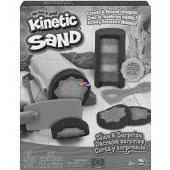 Kinetic Sand - Vgd a meglepetst