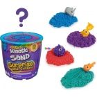 Kinetic Sand - Wild Critters meglepets homok szett