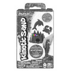 Kinetikus homok - Mini vr, rzsaszn, 227 gramm