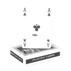King of Diamonds 55 lapos francia krtya