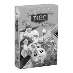 Kingdomino Duel trsasjtk