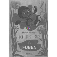 Diafilm - Kippkopp a fben