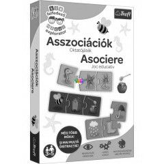 Kis felfedez - Oktatjtk - Asszocicik