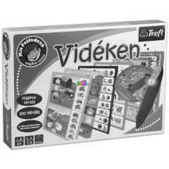 Kis felfedez - Vidken