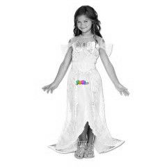 Kis Hableny deluxe jelmez, 92-104 cm