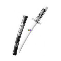 Kis katana kard ninja jelmezekhez, univerzlis mret