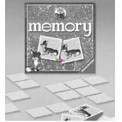Kis Vuk Memory