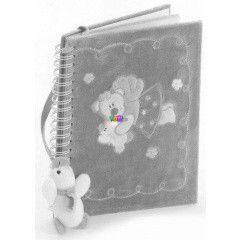 Kisbocs fotalbum
