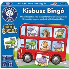 Kisbusz Bing trsasjtk