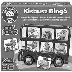 Kisbusz Bing trsasjtk