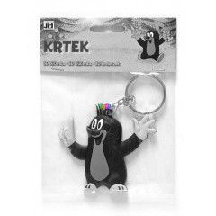 Kisvakond 3D kulcstart