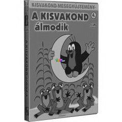 Kisvakond lmodik