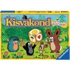 Kisvakond s bartai trsasjtk