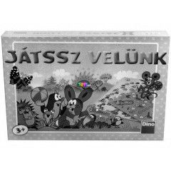 Kisvakond - Jtssz velnk jtkgyjtemny